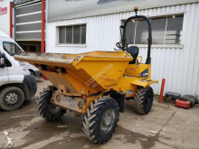 Thwaites MACH 474