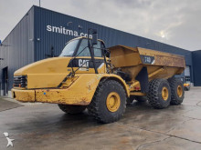Caterpillar 740
