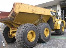 Caterpillar 740