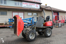 Wacker Neuson 1001