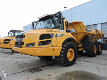 Damper Volvo A30F