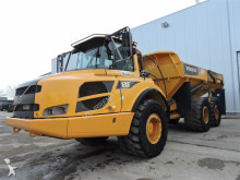 Damper Volvo A30F