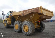 Caterpillar 725
