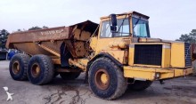 Volvo A 25 C 6x6
