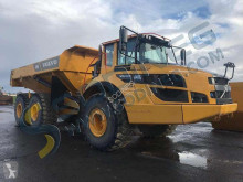 Volvo A 40