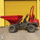 Ausa D 350 AHG Hydrostat