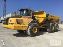 Volvo A 40
