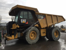 Caterpillar 775G