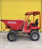 Ausa D 250 RHG Hydrostat