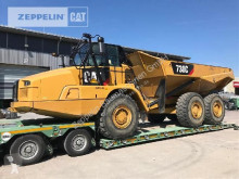 Caterpillar 730C