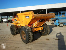autobasculantă Thwaites MACH 597