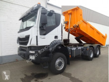 dumper rigido nc