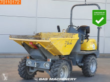 Wacker Neuson 2001