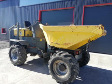 Wacker Neuson 6001
