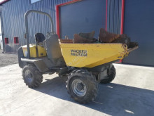 Wacker Neuson 3001
