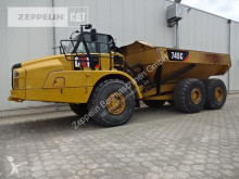 autobasculantă Caterpillar 745C