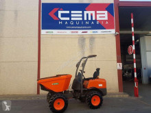 Ausa D 150 AHG Hydrostat