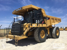 Caterpillar 773F