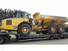 autobasculantă Volvo A30E 12869