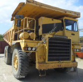 Komatsu HD325-5 Dumper / Muldenkipper
