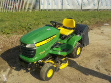 John Deere X300R