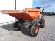 Ausa D 350 AHG Hydrostat