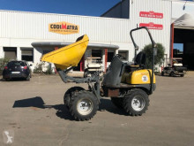 Wacker Neuson 1001