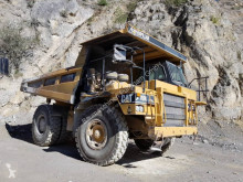 autobasculantă Caterpillar 769 D