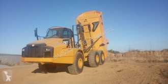 Caterpillar 740B(0308)