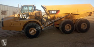 Caterpillar 740B(0307)