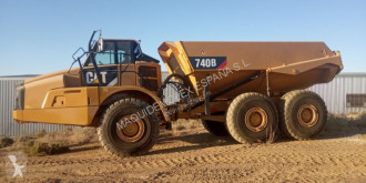 Caterpillar 740B(0306)