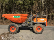 autobasculantă Ausa D 600 AP G