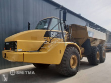 Caterpillar 740
