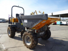 Wacker Neuson 6001
