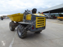 Wacker Neuson 6001