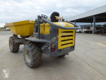 Wacker Neuson 6001