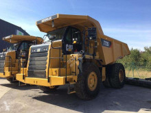 Caterpillar 772
