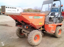 Ausa 400AHG 150-D