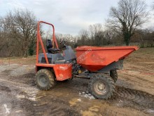 Ausa D 350 AHG Hydrostat