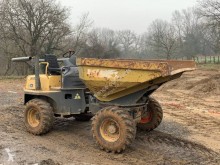 Ausa D 350 AHG Hydrostat