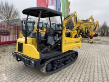 Yanmar C 30 R