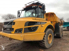 Volvo A 25