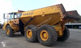 Volvo A 30 E 6x6