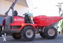 Wacker Neuson 3001 4WD