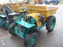 Ausa 120 DH
