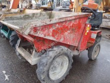 Ausa 120 DH