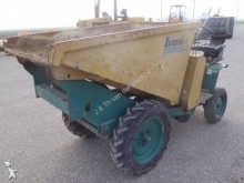 Ausa 108 DA