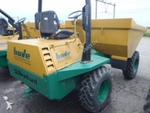 Benford 3000DF