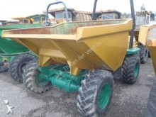 mini-dumper usado