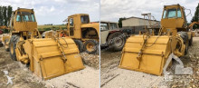 scraper Bomag